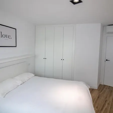 Superior En Playa Cargador Apartamento