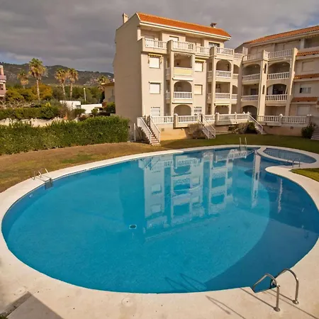 Superior En Playa Cargador